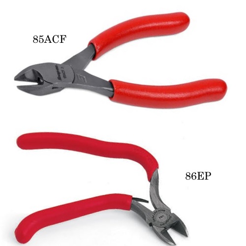 Snapon Hand Tools Standard Diagonal Cutters